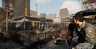 Homefront: The Revolution - Aftermath