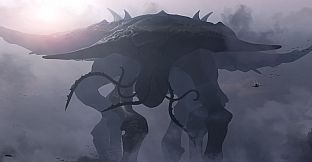 DLC 3 (Festering Skies)