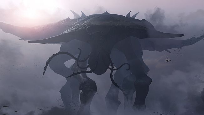 DLC 3 (Festering Skies)