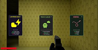 Cardrooms