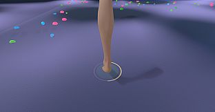 Midsummer Leg's Dream