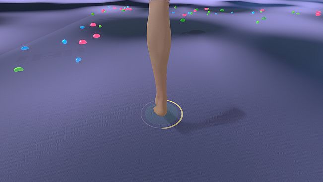 Midsummer Leg's Dream