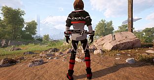 Echoes of Aincrad - Weapon Pack: Proto-Elucidator Series