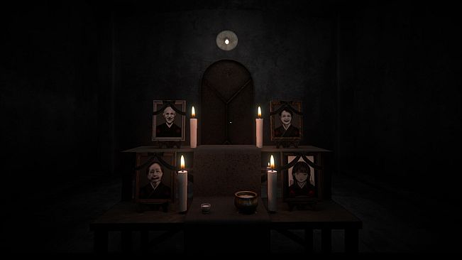 御祝呪 -oshukuju-