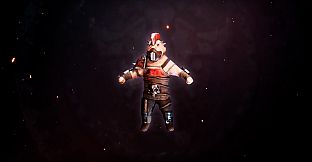 Necromunda: Hired Gun - Goliath Skin Pack