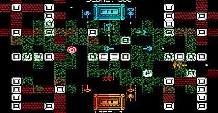 Tiger Tank 59 Ⅰ Mission Pack 092