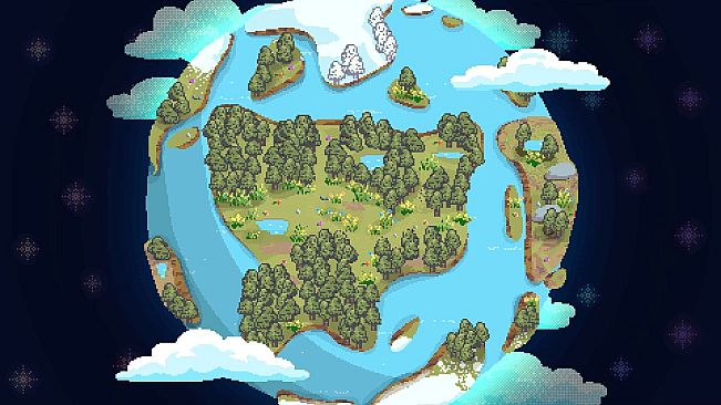 FloraMancer : Seeds and Spells