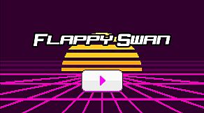 Flappy Swan