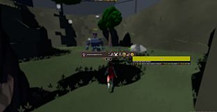 Rysk of Pain