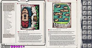 Fantasy Grounds - D&D Acquisitions Incorporated