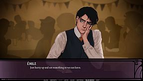 Love & Country: The First Mission