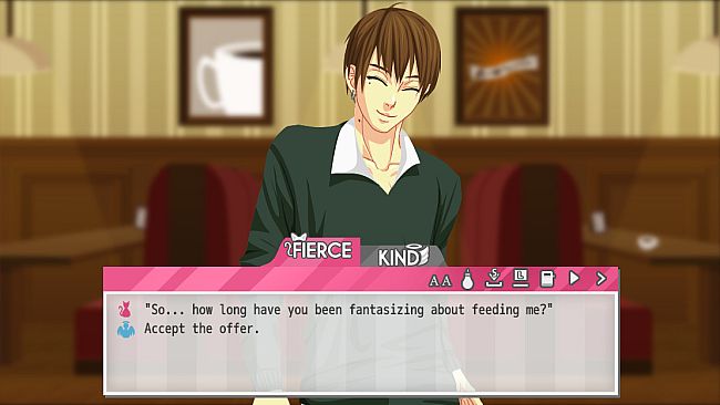 Tailor Tales - Dimitri Plus