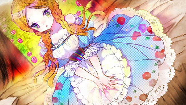 Fairy Tale Encore