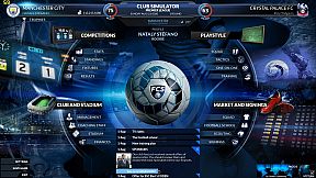Football Club Simulator - FCS #21
