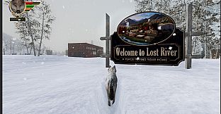 WolfQuest Anniversary - Lost River