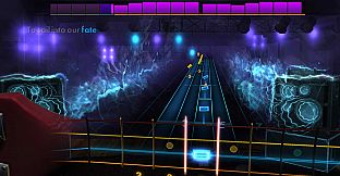 Rocksmith 2014 Edition – Remastered – Amon Amarth - “The Pursuit of Vikings”