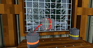 The Woodworking Game