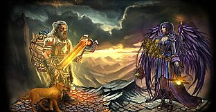 Striving for Light - Supporter Pack DLC