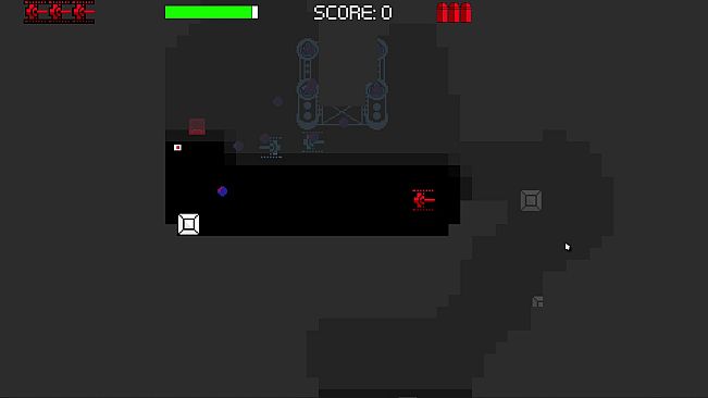 Tiger Tank 59 Ⅰ Black Hill Fortress MP042