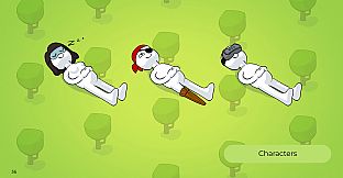 Choo-Choose - Artbook