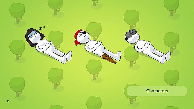 Choo-Choose - Artbook