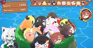 hololive Treasure Mountain Shirakami Fubuki's "SUKONNA DLC"