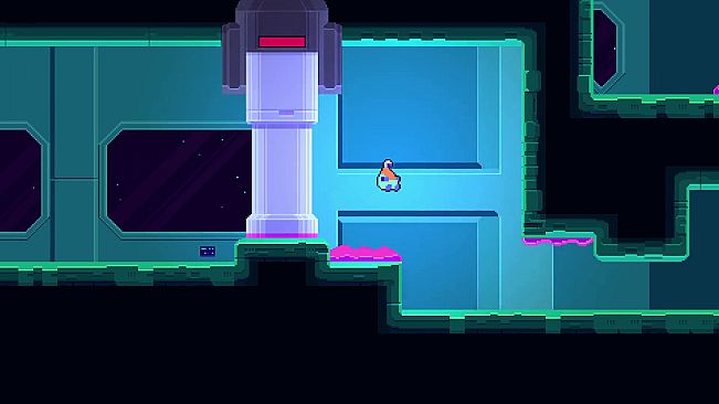 Gravity Vs Goo