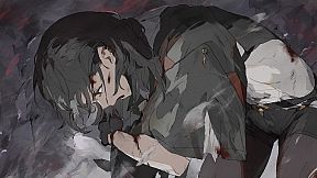 Souls of Chronos Gaiden