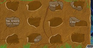 Solmec: Hollow Planet