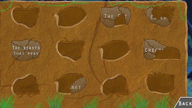 Solmec: Hollow Planet