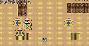 BRAVE22 -ブレイブ22-