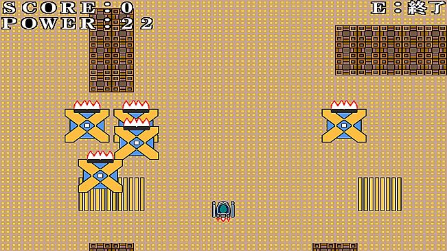 BRAVE22 -ブレイブ22-