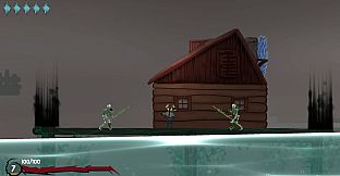 Kletba Vlčího Moru