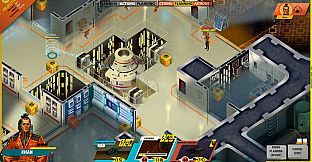 I Am Not A Monster - Multiplayer Version