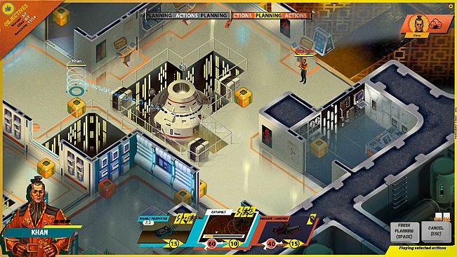 I Am Not A Monster - Multiplayer Version