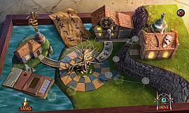 Phantasmat: The Dread of Oakville Collector's Edition