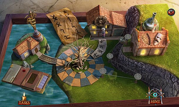 Phantasmat: The Dread of Oakville Collector's Edition