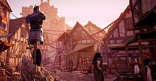 Al Andalus 711: Epic history battle game