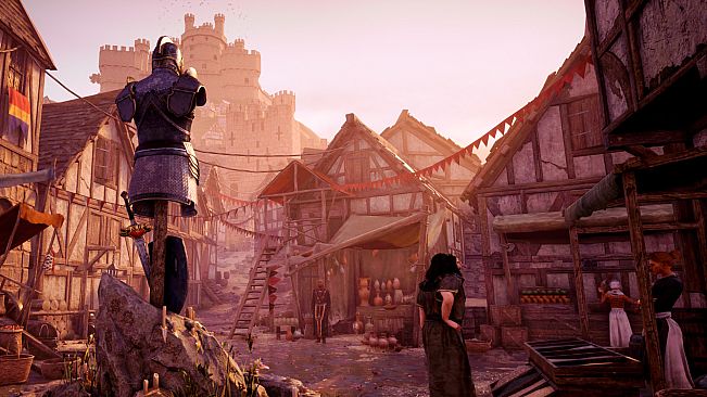 Al Andalus 711: Epic history battle game