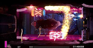 R-Type Final 2 Digital Deluxe Edition