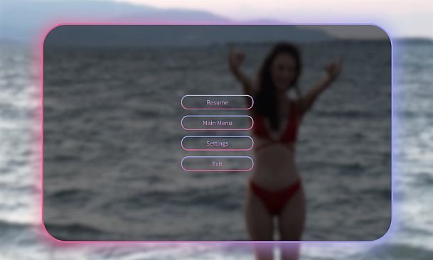 Speed Dates Summer Edition