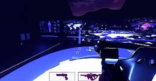 The Last Flight: Return Home