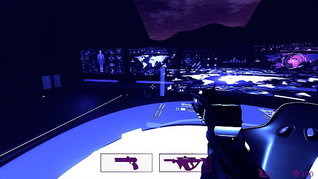 The Last Flight: Return Home