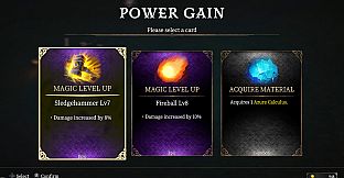 Mana Alchemy