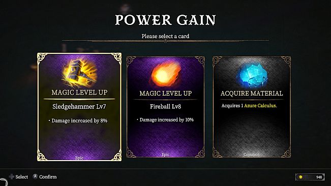 Mana Alchemy
