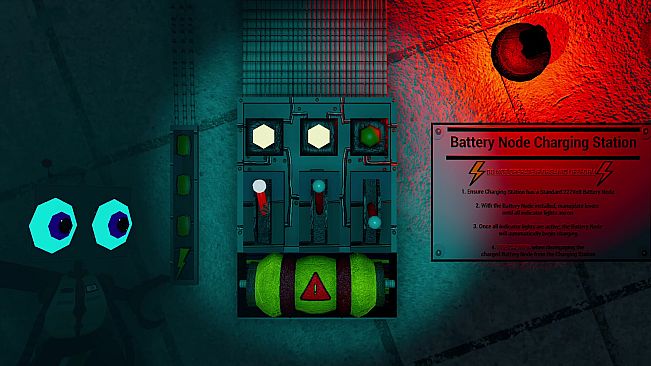 1306 Chapter 1: Reactors & Robots