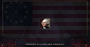 Holdfast: American Revolution - Washington's Colonials