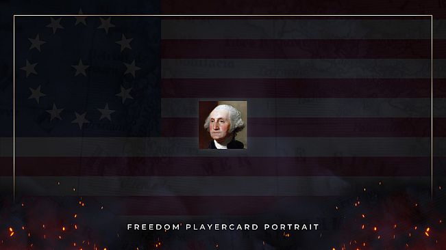 Holdfast: American Revolution - Washington's Colonials