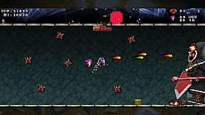 Fairy Fire - Defender of the Fairies