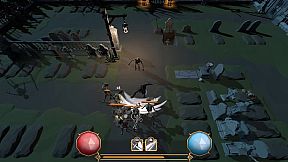 Tomb of the Overlord